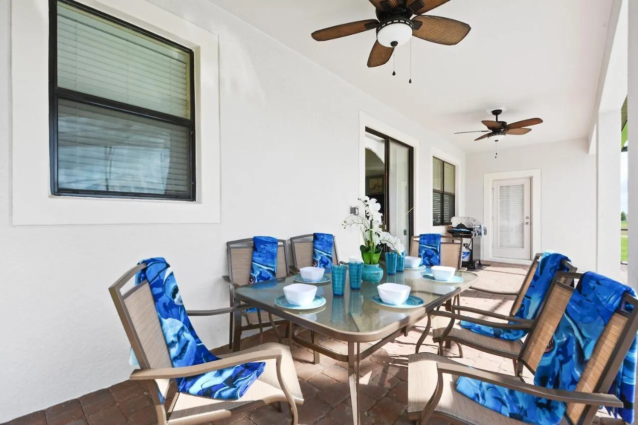 1439Rf - The Retreat At Championsgate Home Davenport Holiday home