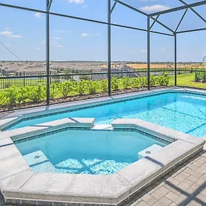 Upstay - Windsor Island W Pool-spa-bbq Holiday home